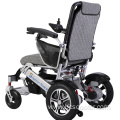 Rehabilitation Foldable Wheelchair Electric Wheelchair